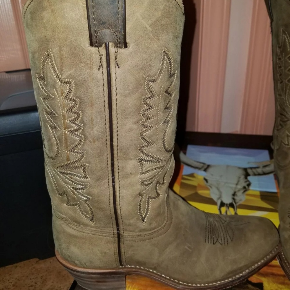 Abilene Boots